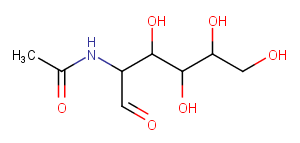 N-Acetyl-D-galactosamine图片