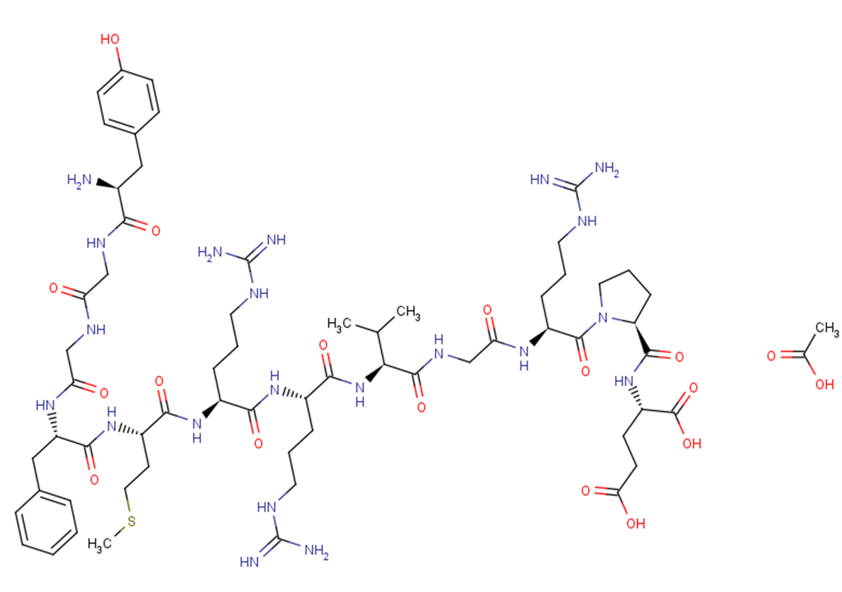 Bam 12P acetate图片