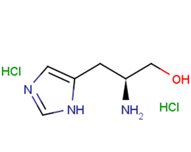 L-Histidinol dihydrochloride图片