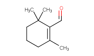 β-Cyclocitral图片