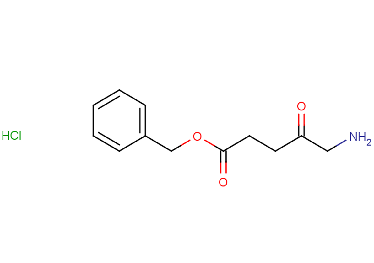 5-ALA benzyl ester hydrochloride图片
