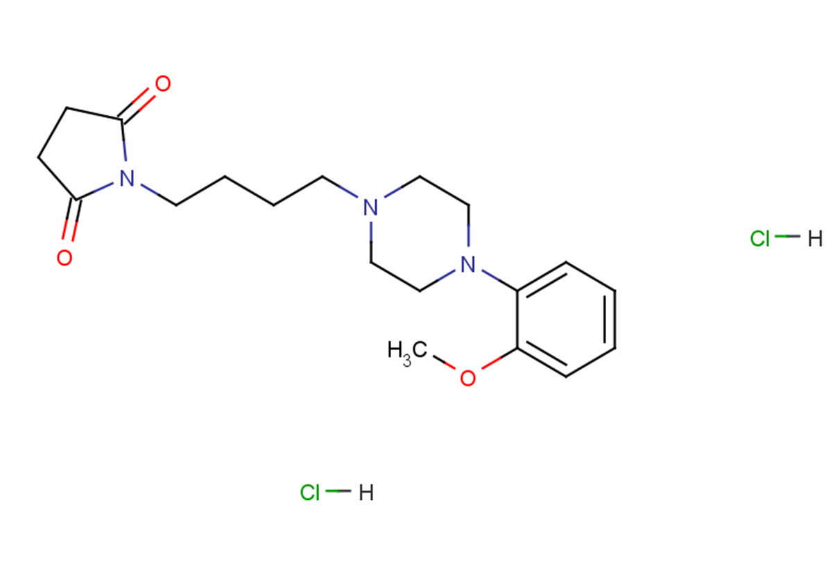 MM 77 dihydrochloride图片