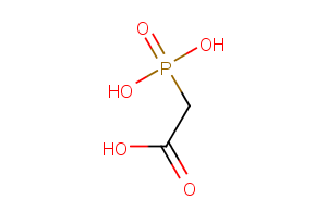 Phosphonoacetic acid图片