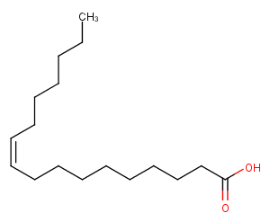 cis-10-Heptadecenoic Acid图片