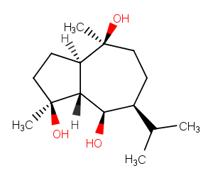 10-Epiteuclatriol图片