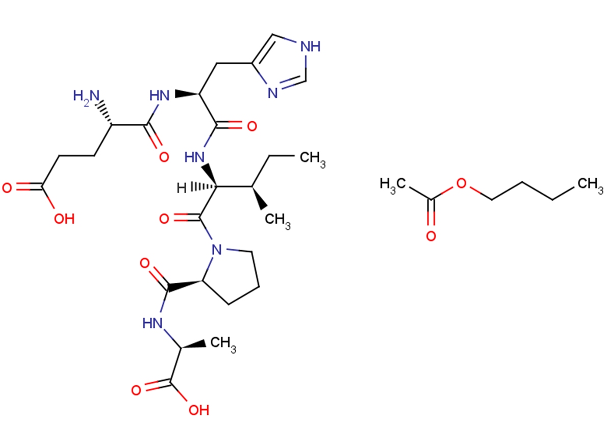 Fibrinogen-Binding Peptide 137235-80-4(fb-acetate)图片