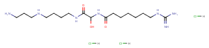 Gusperimus trihydrochloride图片