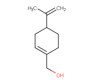 Perillyl alcohol图片