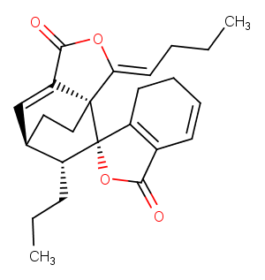 Tokinolide B图片
