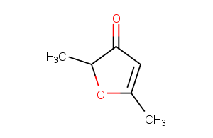 2,5-Dimethyl-3(2H)-furanone图片