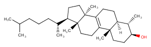 31-Norlanostenol图片