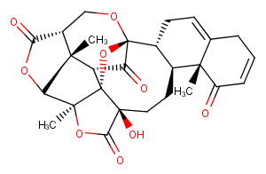 Physalin B图片