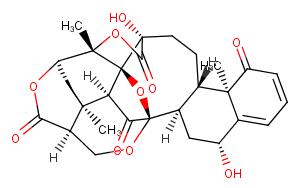Physalin G图片