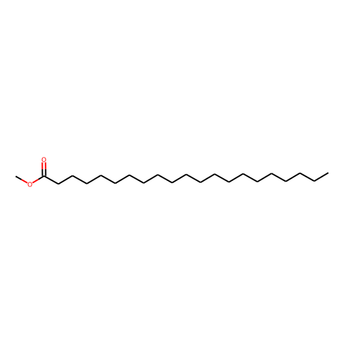 Methyl heneicosanoate图片