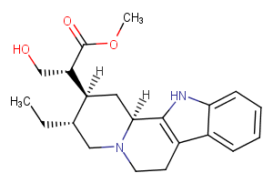 (16R)-Dihydrositsirikine图片