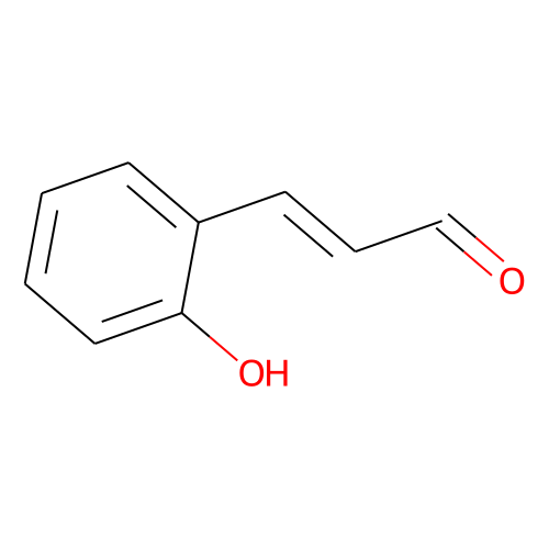 2-Hydroxycinnamaldehyde图片