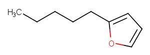 2-Pentylfuran图片