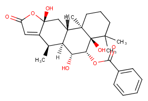 12-Demethylneocaesalpin F图片