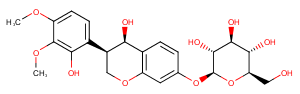 Astraganoside图片