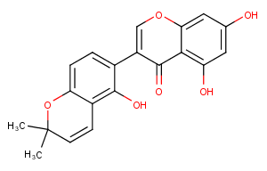 Licoisoflavone B图片