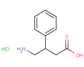 Phenibut图片