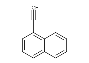 1-Ethynylnaphthalene图片