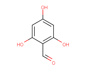 2,4,6-Trihydroxybenzaldehyde图片