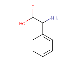 2-Phenylglycine图片
