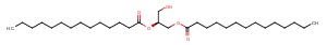 1,2-Dimyristoyl-sn-glycerol图片