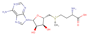 Ademetionine,(S)-图片