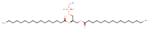 1,2-Dipalmitoyl-sn-glycerol 3-phosphate sodium图片