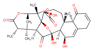 Physalin O图片