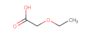Ethoxyacetic acid图片