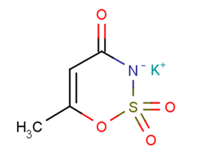 Acesulfame Potassium图片