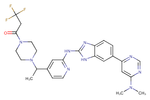 (Rac)-BAY-985图片