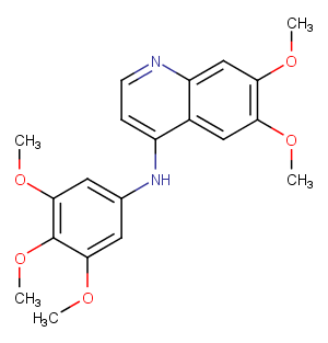 GAK inhibitor 49图片