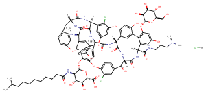 Dalbavancin图片