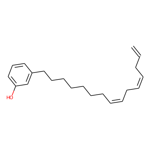 Cardanol triene图片