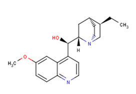 Hydroquinine图片