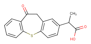 Zaltoprofen图片