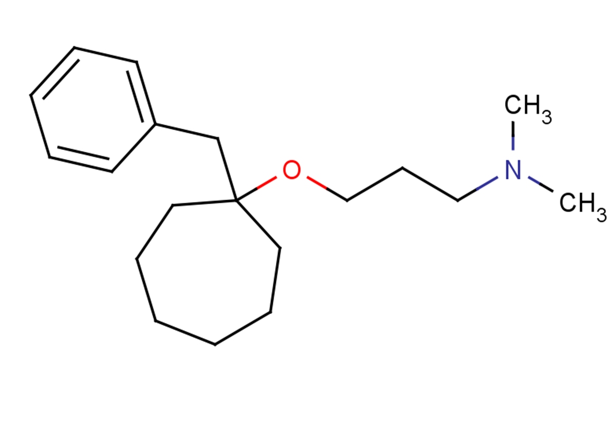 Benzcyclane图片