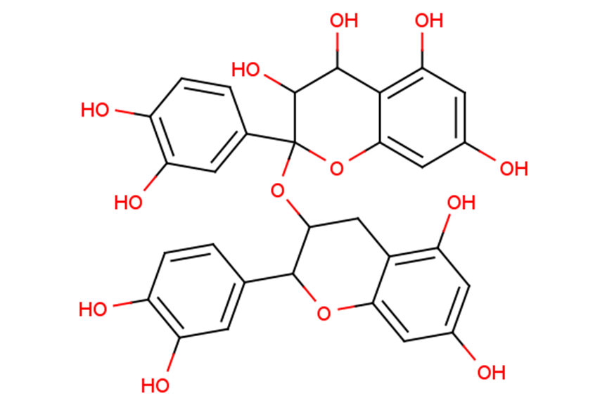 Proanthocyanidins图片