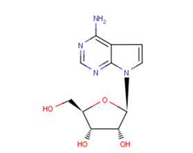 Tubercidin图片