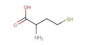 DL-Homocysteine图片