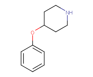 4-phenoxypiperidine图片