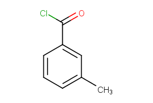 m-Toluoyl chloride图片