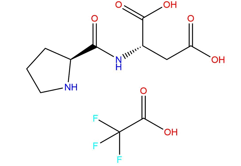 pro-asp TFA(85227-98-1 free base)图片