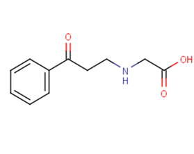 N-(3-Phenylpropionyl)glycine图片