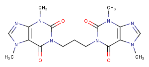 Bisdionin C图片