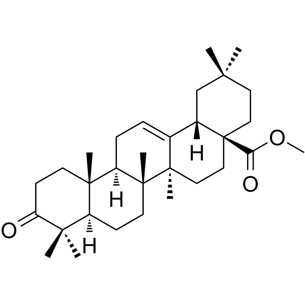 Methyl oleanonate图片